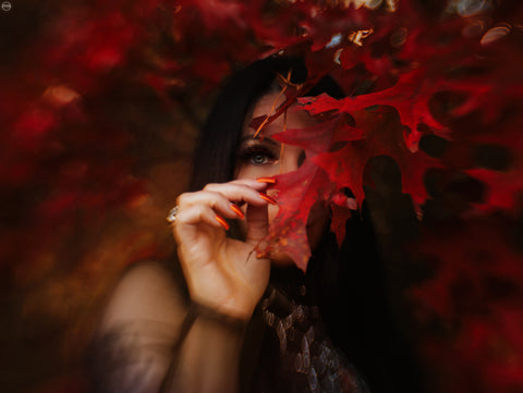 FALL Photoshoot RETAINER