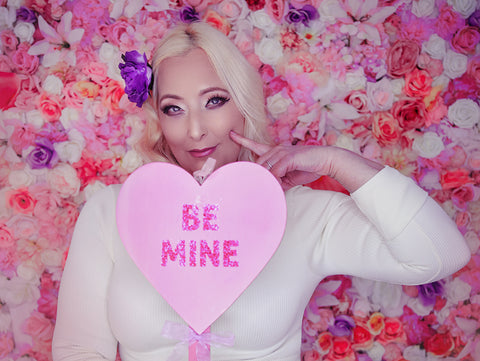 VDAY Photoshoot RETAINER