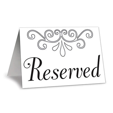 RESERVED