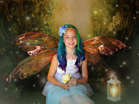 Kids Fairy Shoot Deposit